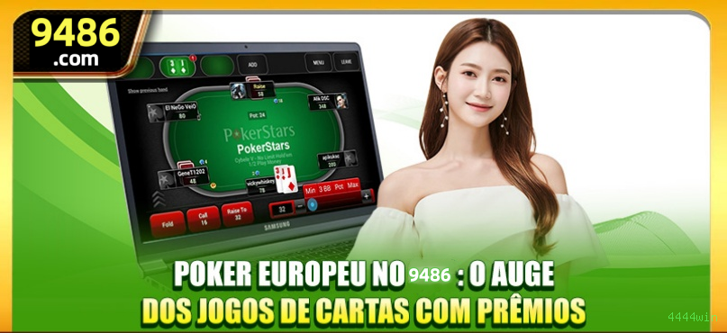 Cadastro 4444win