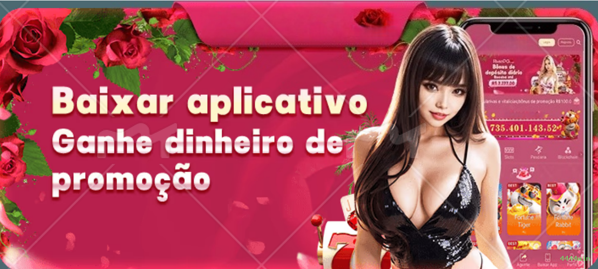 Dealers profissionais da 4444win
