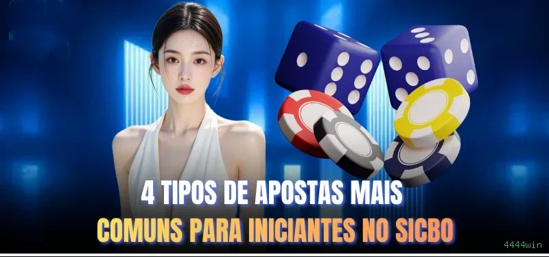 Segurança 4444win
