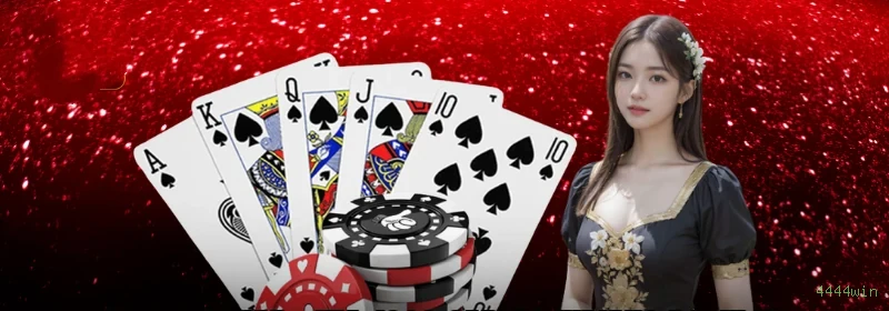 Dicas para ganhar na 4444win